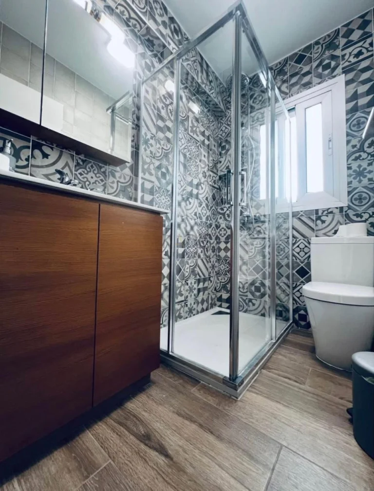 Διαμέρισμα 2 Υπνοδωματίων προς Ενοικίαση στη Λεμεσό – Μέσα Γειτονιά