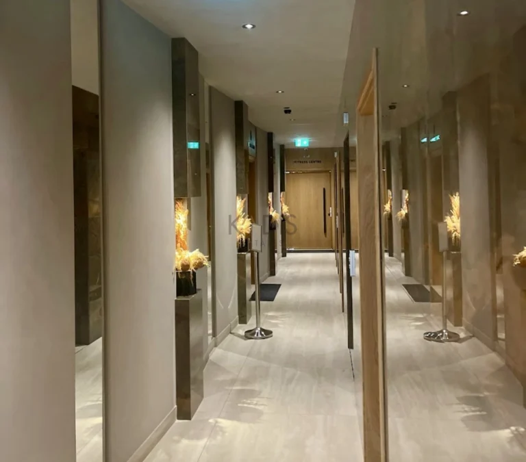 3 Bedroom Apartment for Sale in Potamos Germasogeias, Limassol District