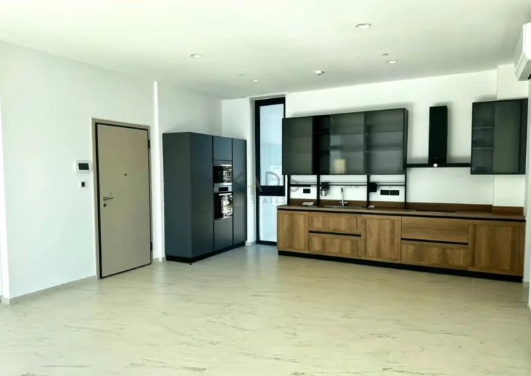 3 Bedroom Apartment for Sale in Potamos Germasogeias, Limassol District