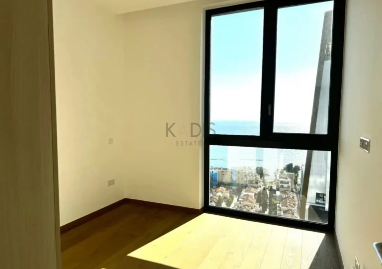 3 Bedroom Apartment for Sale in Potamos Germasogeias, Limassol District