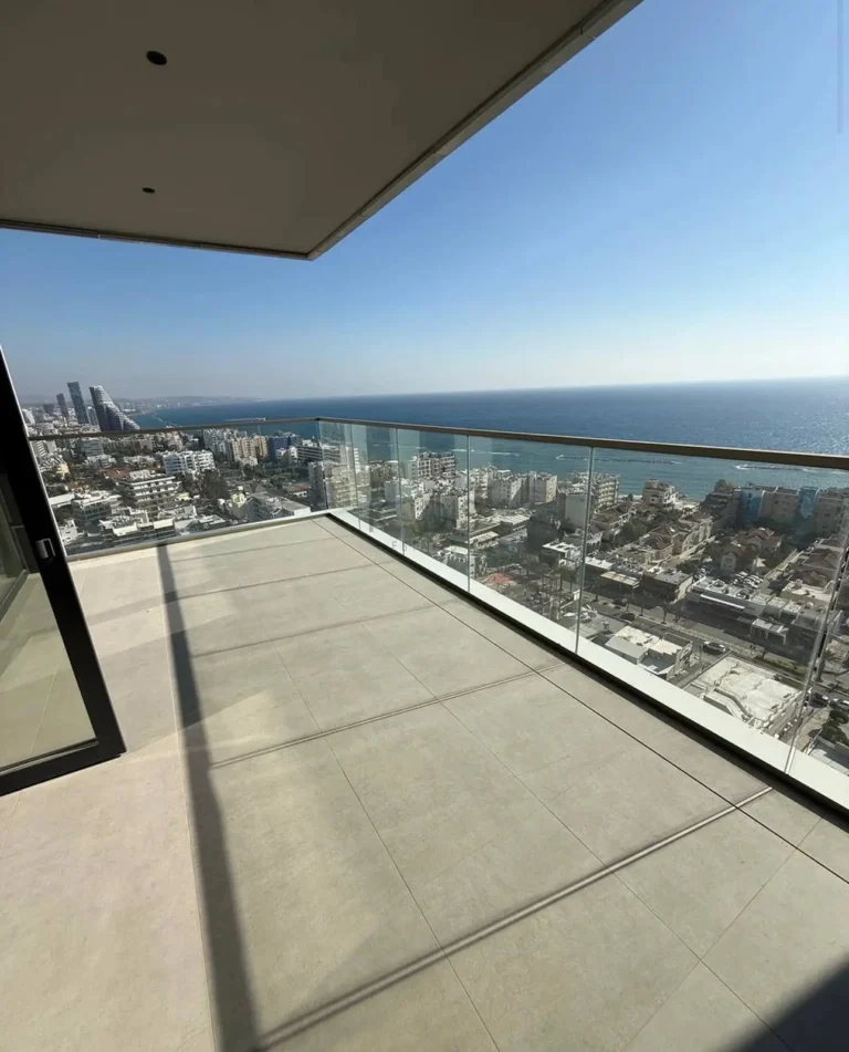 3 Bedroom Apartment for Sale in Potamos Germasogeias, Limassol District