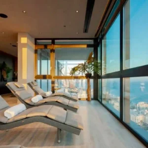 3 Bedroom Apartment for Sale in Potamos Germasogeias, Limassol District