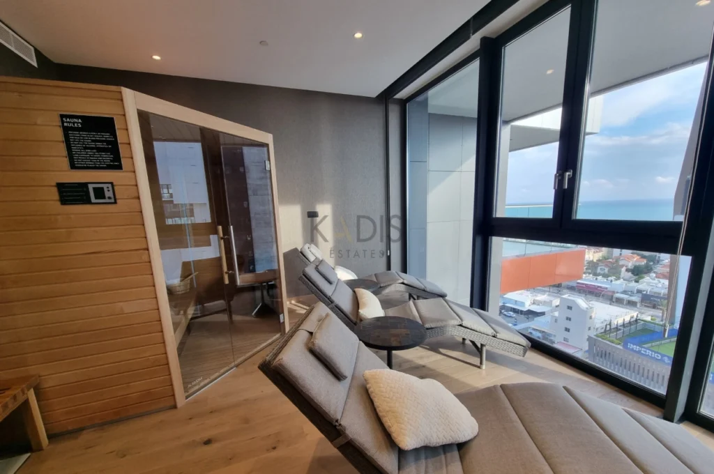 3 Bedroom Apartment for Sale in Potamos Germasogeias, Limassol District