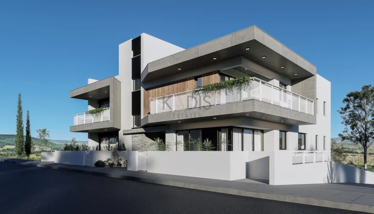 Cheap Apartments for Sale Nicosia up to 200000 euro