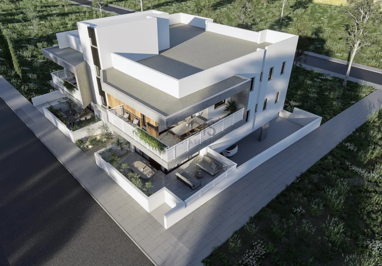 Cheap Apartments for Sale Nicosia up to 200000 euro