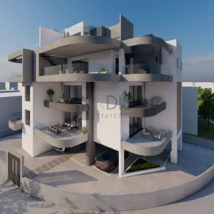 1 Bedroom Apartment for Sale in Engomi, Nicosia District