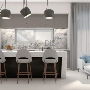 1 Bedroom Apartment for Sale in Nicosia District