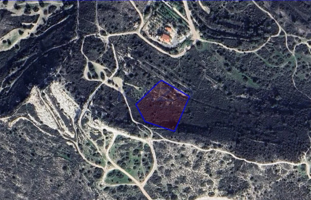 4,014m² Plot for Sale in Asgata, Limassol District