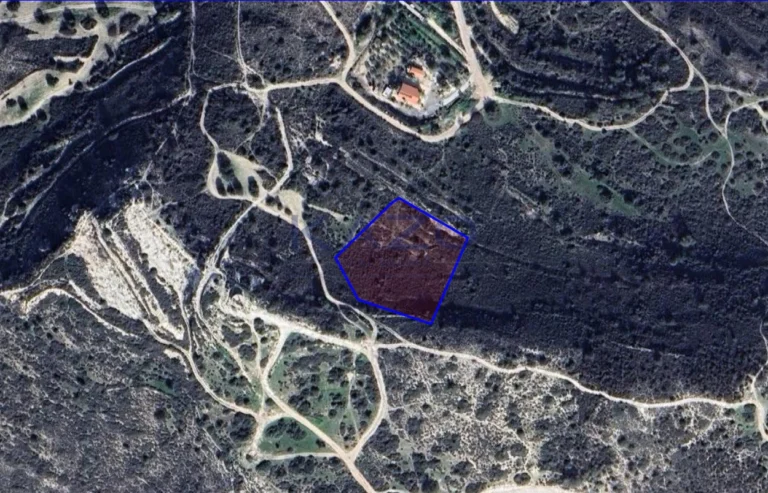 4,014m² Plot for Sale in Asgata, Limassol District