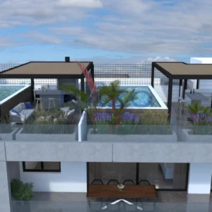 1 Bedroom Apartment for Sale in Limassol District