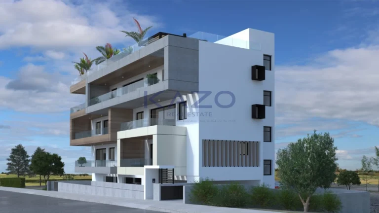 3 Bedroom Apartment for Sale in Limassol District