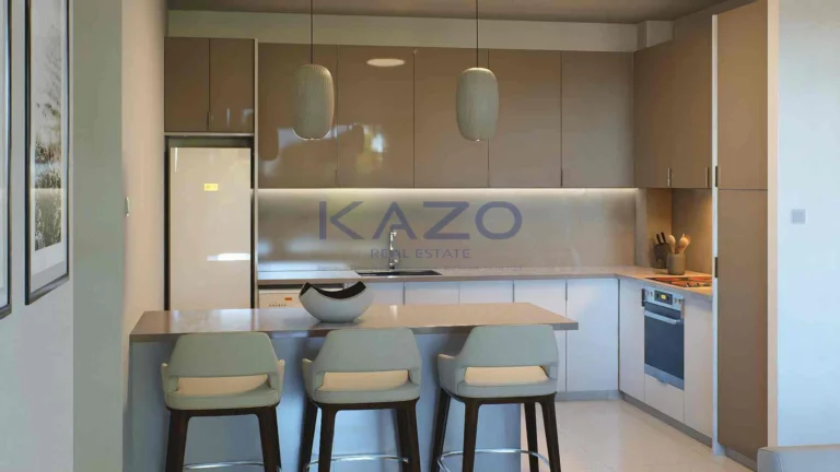 1 Bedroom Apartment for Sale in Paphos – Agios Theodoros