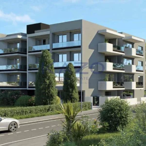 1 Bedroom Apartment for Sale in Paphos – Agios Theodoros