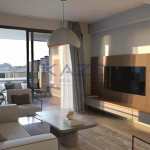 2 Bedroom Apartment for Sale in Paphos – Agios Theodoros
