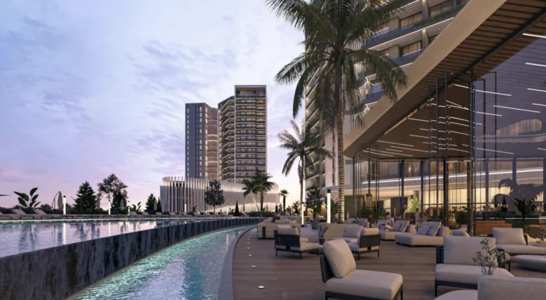 Cheap Apartments for Sale Larnaca up to 500000 euro