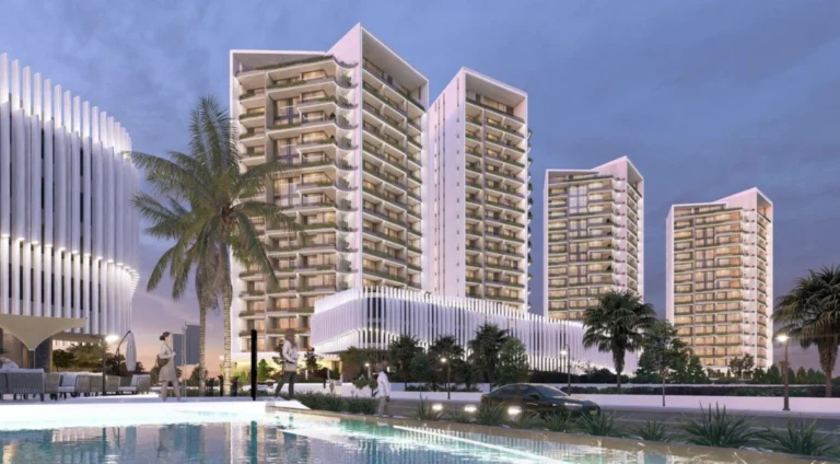 Cheap Apartments for Sale Larnaca up to 500000 euro