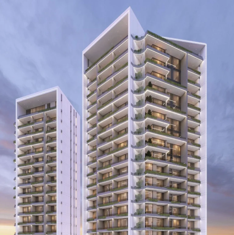 Cheap Apartments for Sale Larnaca up to 900000 euro