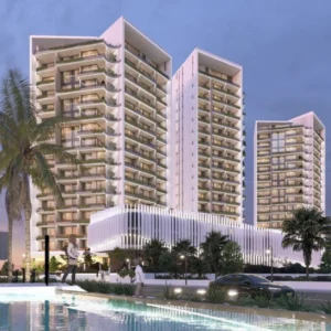 3 Bedroom Apartment for Sale in Livadia Larnakas, Larnaca District