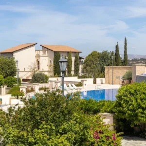 2 Bedroom Apartment for Sale in Paphos District