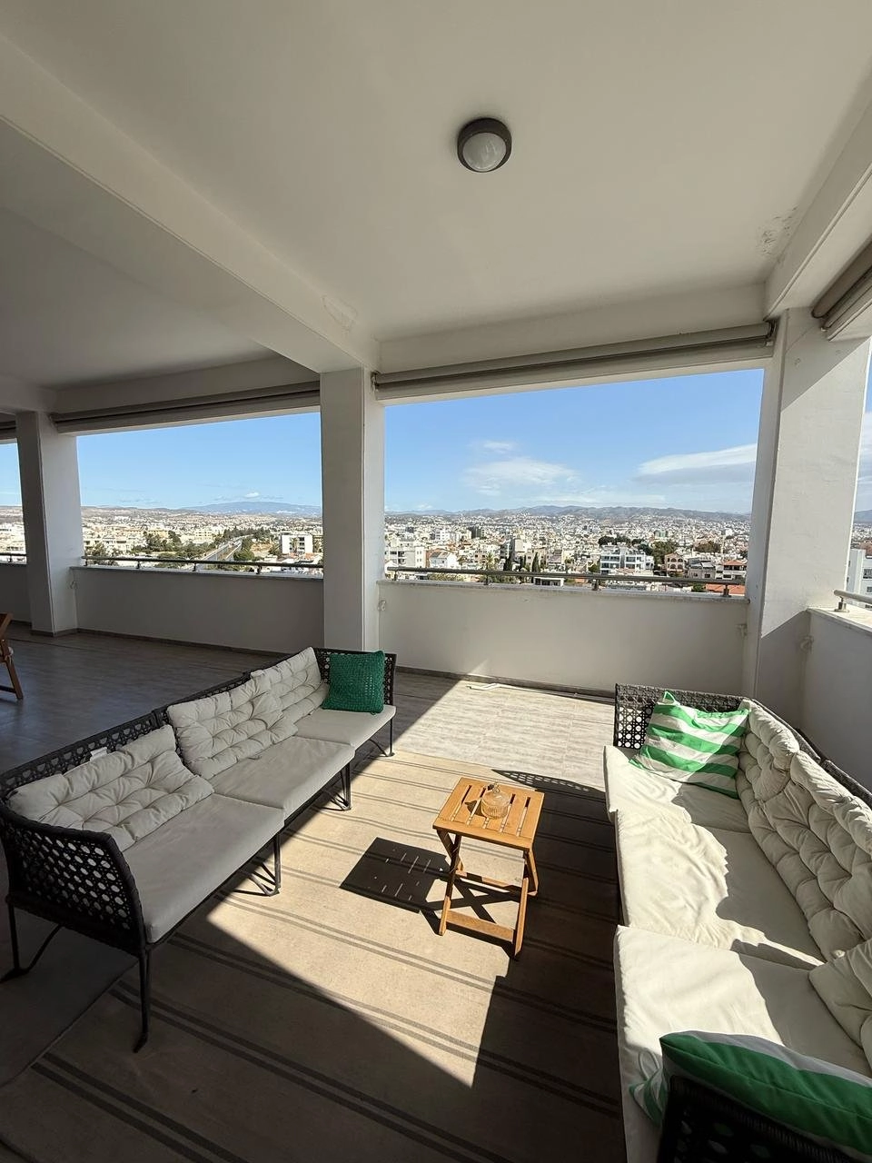 500m² Office for Rent in Limassol – Agios Spyridon