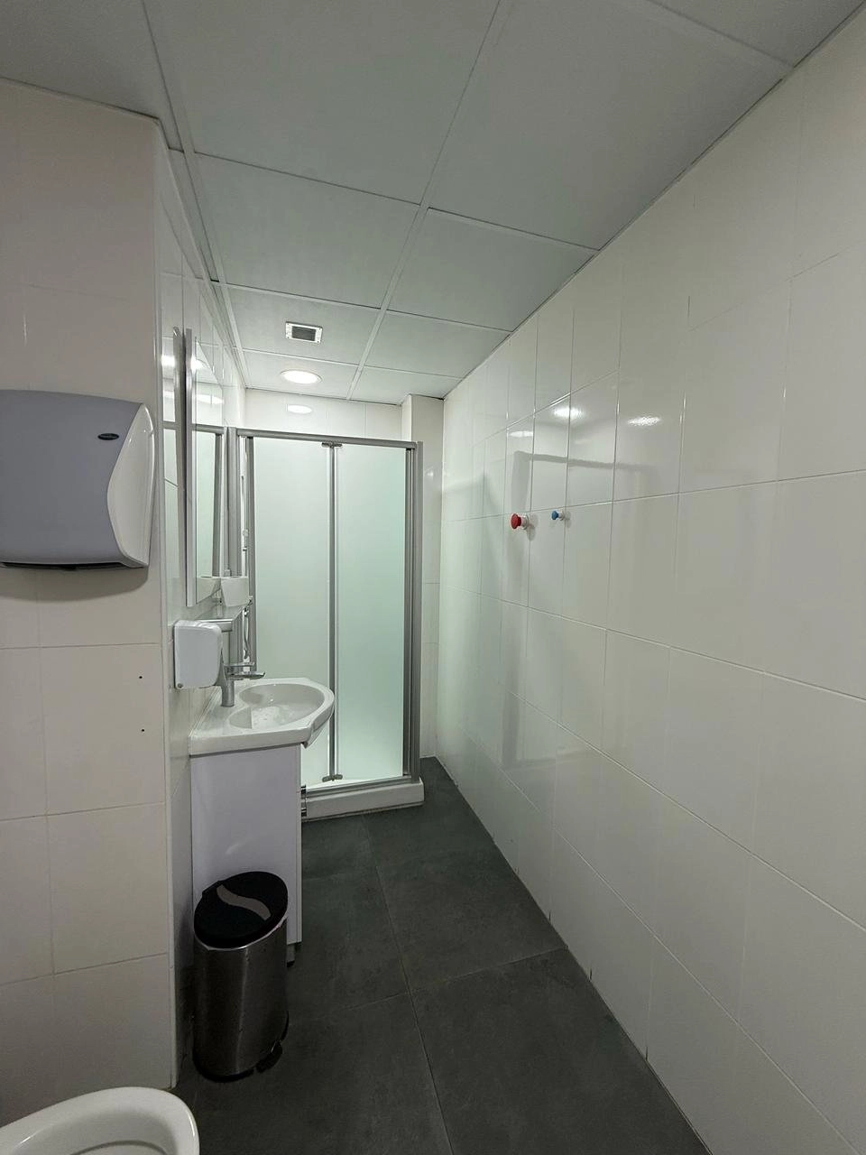500m² Office for Rent in Limassol – Agios Spyridon