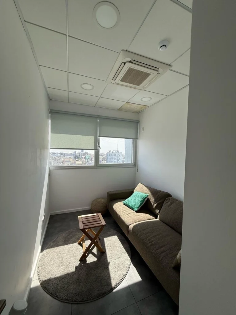 500m² Office for Rent in Limassol – Agios Spyridon