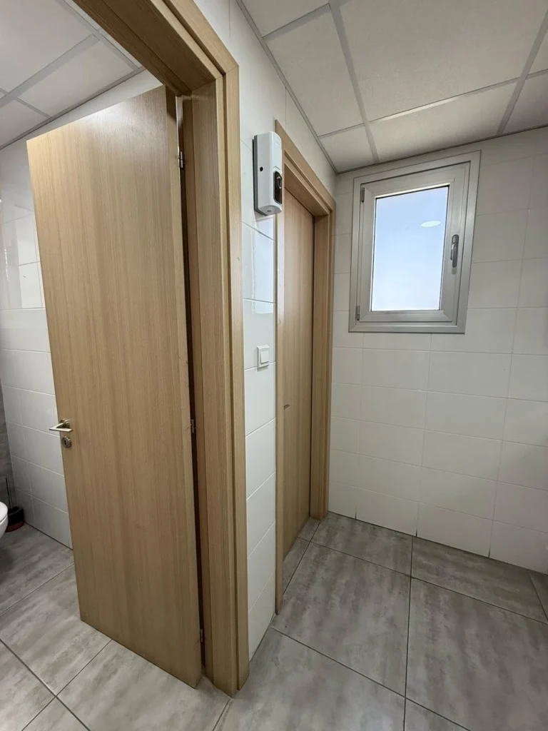 500m² Office for Rent in Limassol – Agios Spyridon