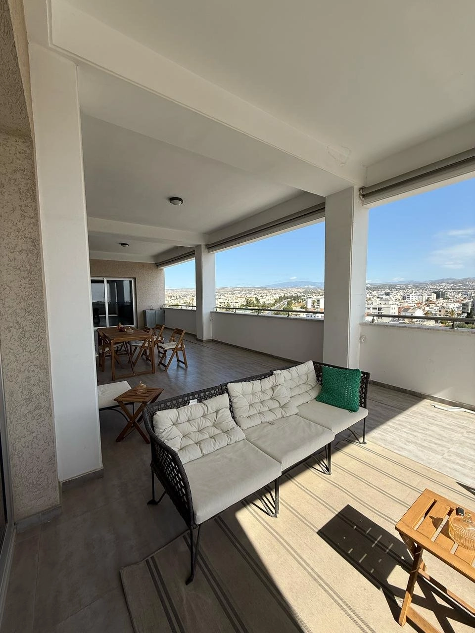 500m² Office for Rent in Limassol – Agios Spyridon