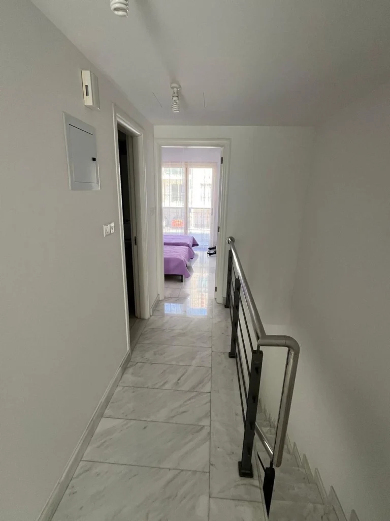 2 Bedroom House for Rent in Paphos – Universal