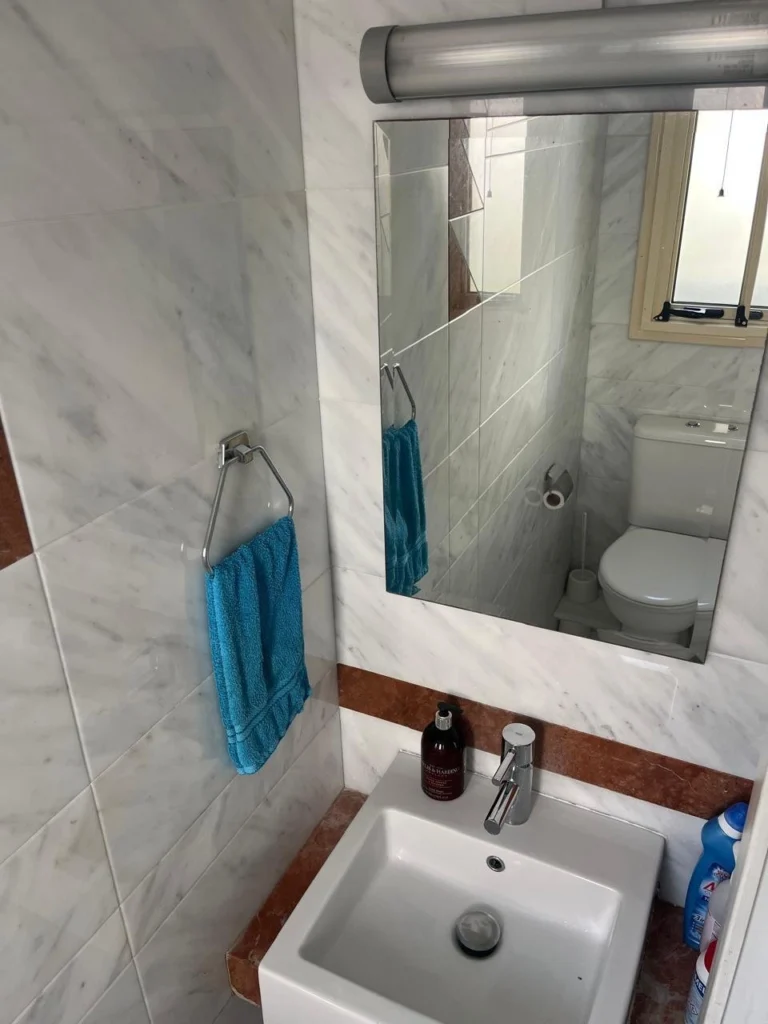 2 Bedroom House for Rent in Paphos – Universal