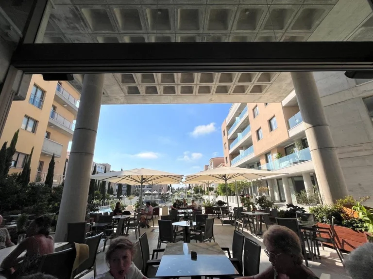 2 Bedroom House for Rent in Paphos – Universal