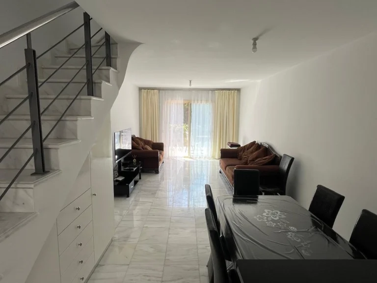 2 Bedroom House for Rent in Paphos – Universal