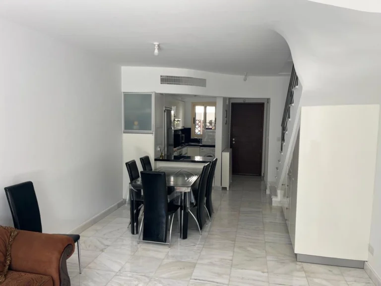 2 Bedroom House for Rent in Paphos – Universal