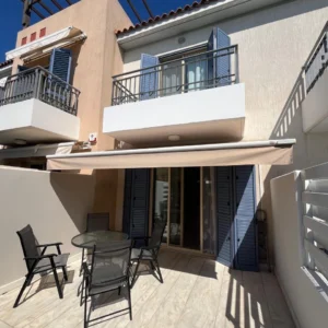 2 Bedroom House for Rent in Paphos – Universal