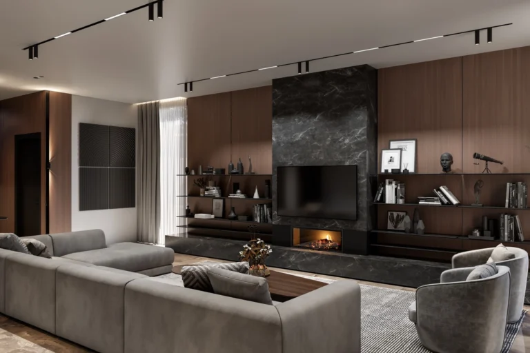 6+ Bedroom House for Sale in Germasogeia, Limassol District