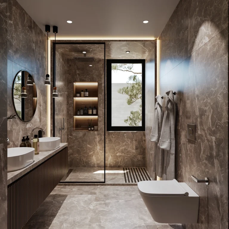 6+ Bedroom House for Sale in Germasogeia, Limassol District