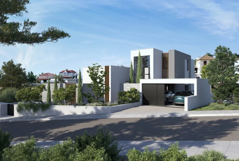 6+ Bedroom House for Sale in Germasogeia, Limassol District