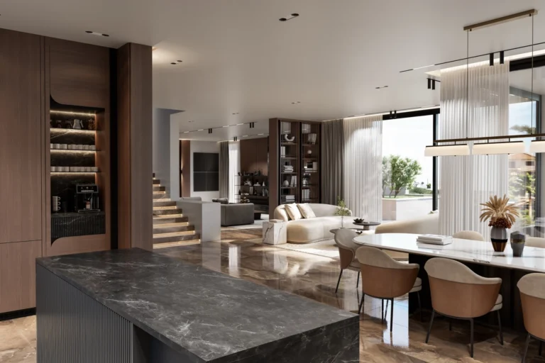 6+ Bedroom House for Sale in Germasogeia, Limassol District