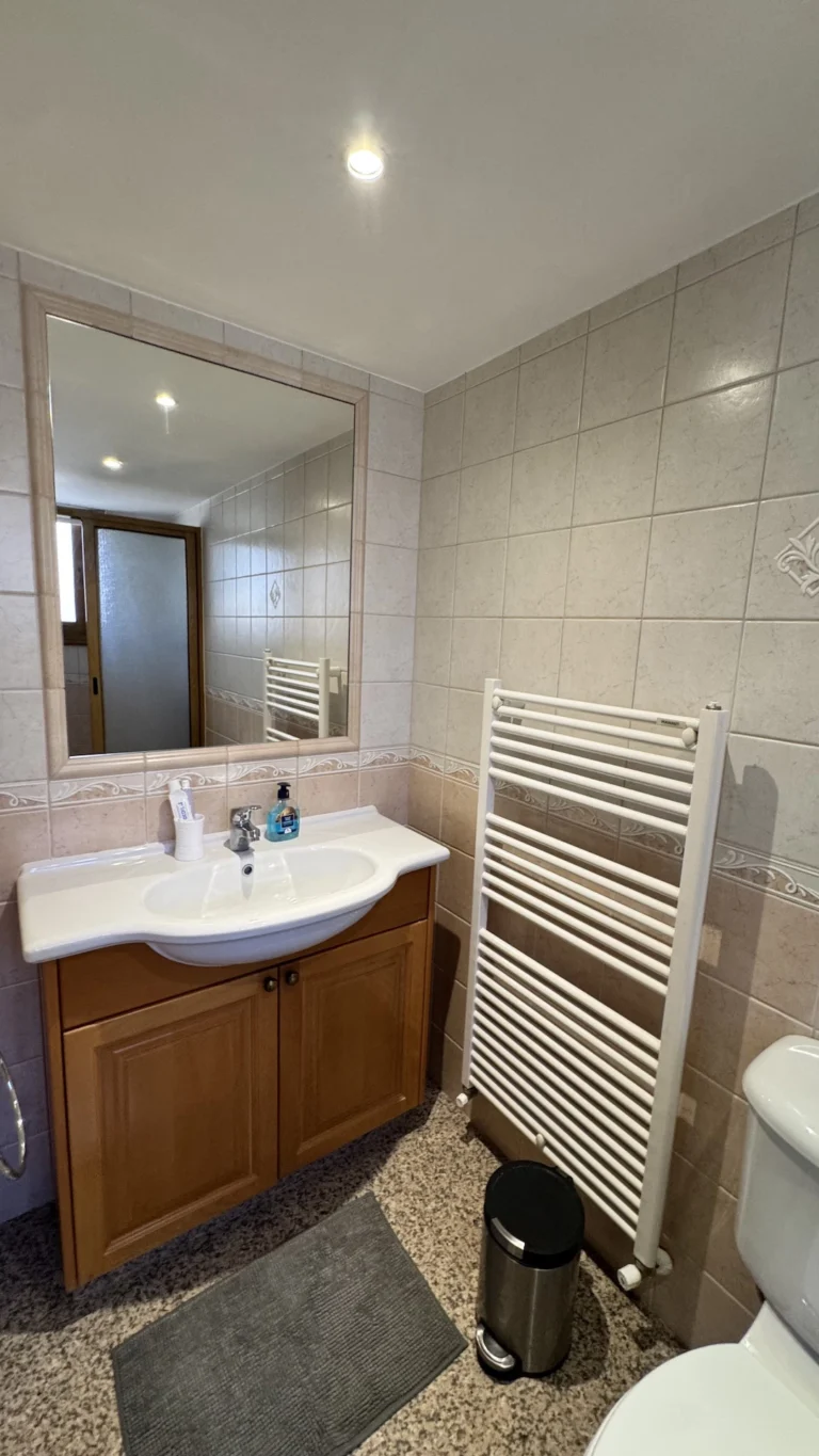 3 Bedroom House for Rent in Apesia, Limassol District