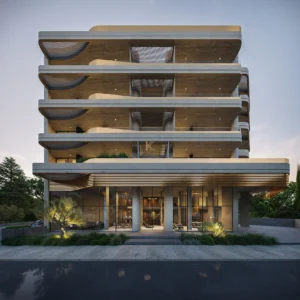 2 Bedroom Apartment for Sale in Paralimni, Famagusta District