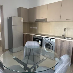 1 Bedroom Apartment for Rent in Aglantzia, Nicosia District