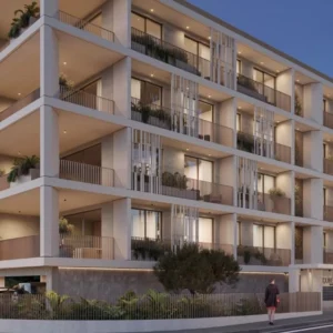 2 Bedroom Apartment for Sale in Paphos District