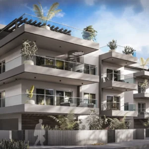 2 Bedroom Apartment for Sale in Erimi, Limassol District