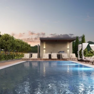 1 Bedroom Apartment for Sale in Limassol – Kapsalos