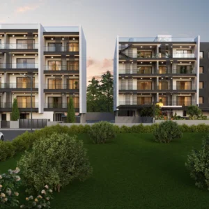 3 Bedroom Apartment for Sale in Limassol – Kapsalos