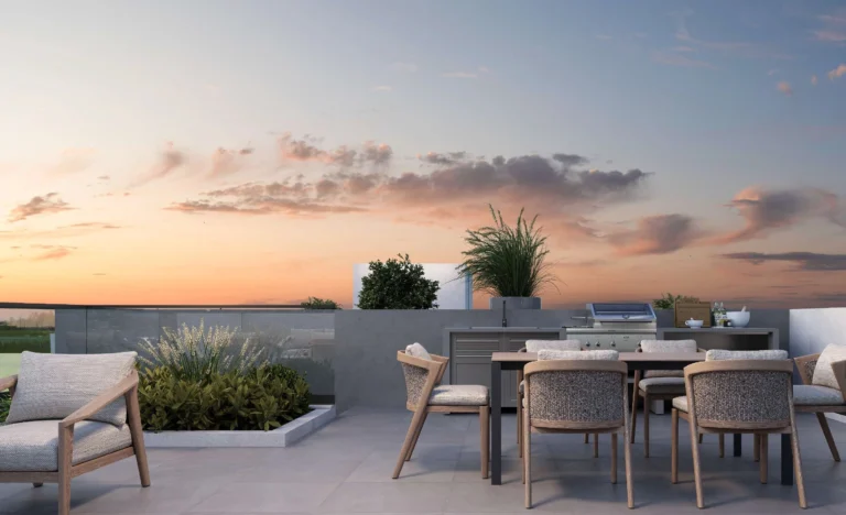 2 Bedroom Apartment for Sale in Limassol – Kapsalos