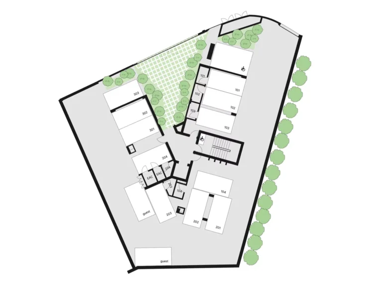 49m² Apartment for Sale in Limassol – Zakaki