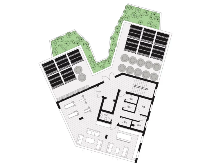 49m² Apartment for Sale in Limassol – Zakaki