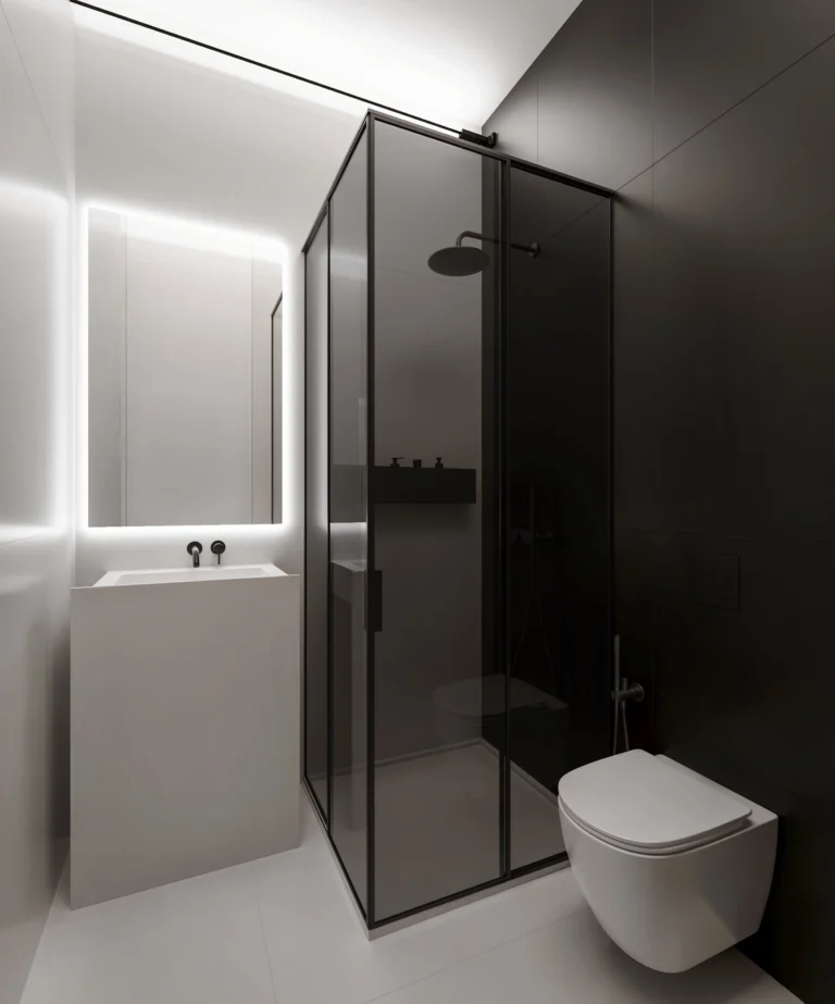 1 Bedroom Apartment for Sale in Nicosia – Agios Ioannis, Limassol District