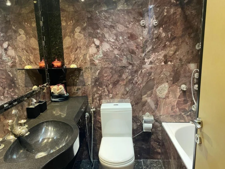 3 Bedroom Apartment for Sale in Agios Tychonas, Limassol District